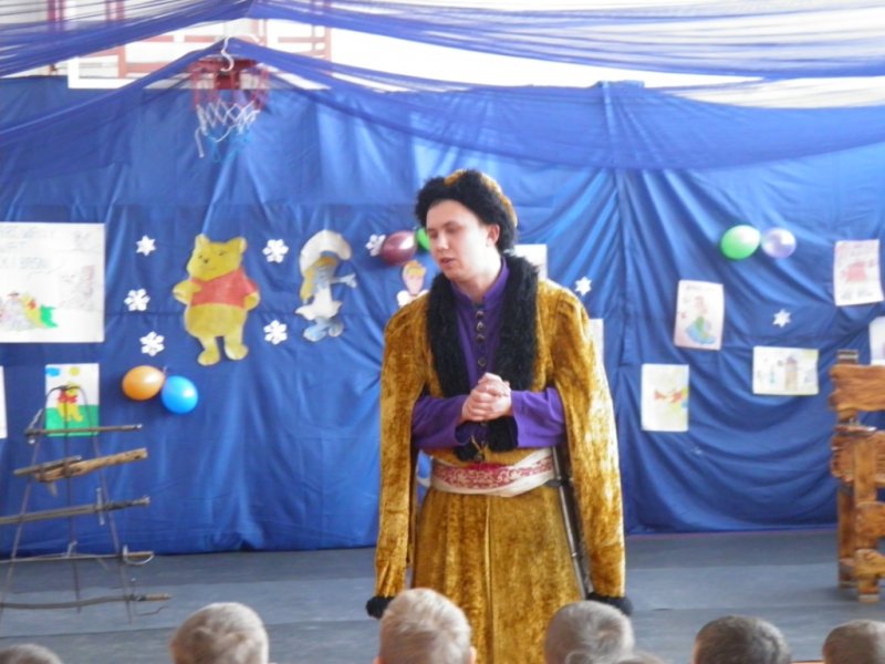 Prezentacja - Rekonstrukto